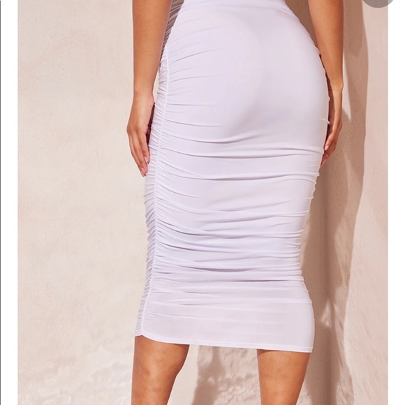 NWT MIDI Skirt - Picture 3 of 3